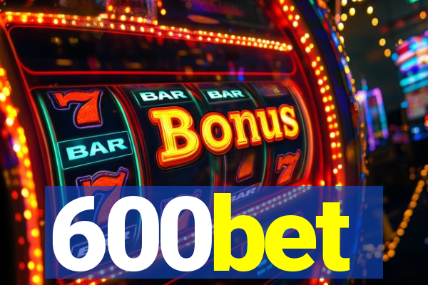 600bet-lucky ox